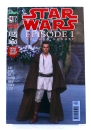 Star Wars Special Comic (1st run) Nr. 1: Episode 4: Die dunkle Bedrohung Teil 4 von Dino